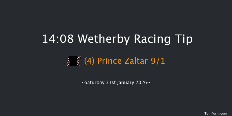 Wetherby 14-08 (Class 3) 19f Thu 22nd Jan 2026