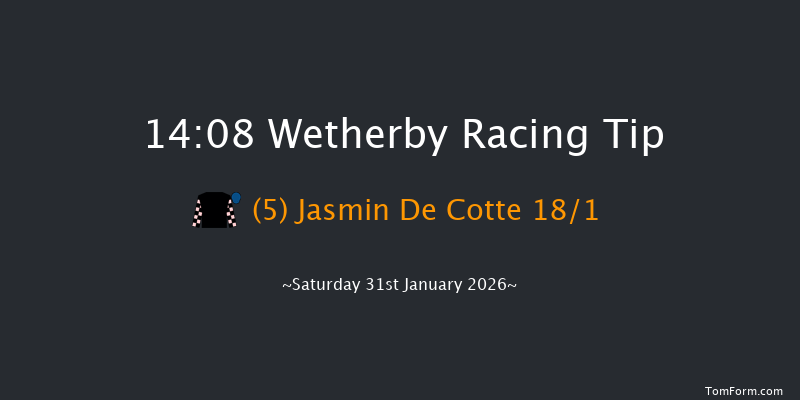 Wetherby 14-08 (Class 3) 19f Thu 22nd Jan 2026