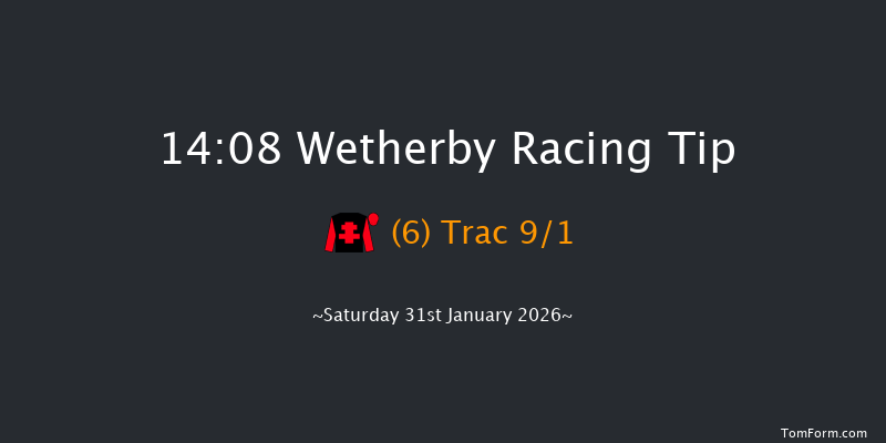 Wetherby 14-08 (Class 3) 19f Thu 22nd Jan 2026