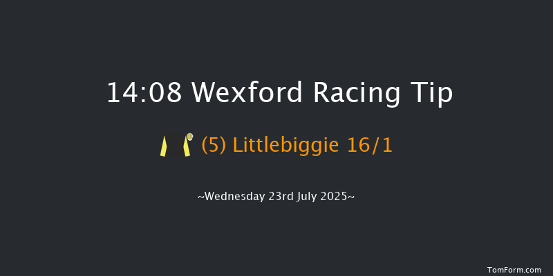 Wexford 14-08 16f Fri 4th Jul 2025