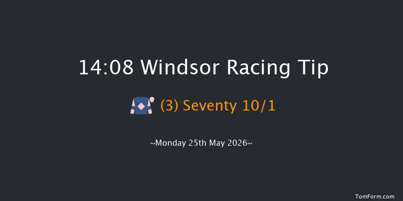 Windsor 14-08 (Class 5) 11f Sat 23rd May 2026
