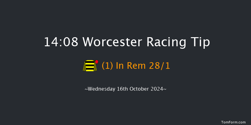 Worcester  14:08 Handicap Chase (Class 5) 23f  Fri 27th Sep 2024