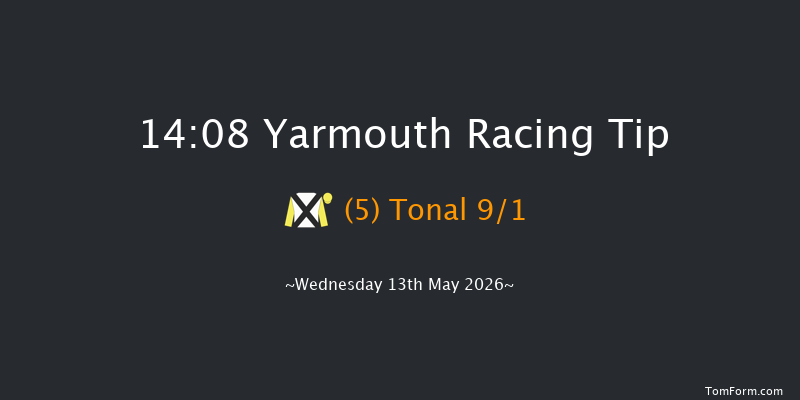 Yarmouth 14-08 (Class 6) 8f Thu 30th Apr 2026