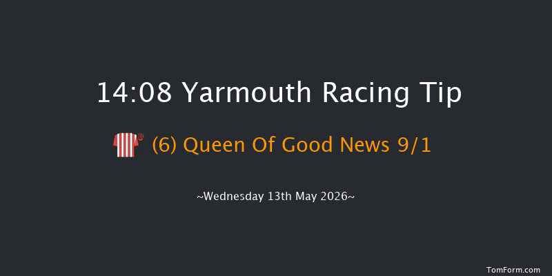 Yarmouth 14-08 (Class 6) 8f Thu 30th Apr 2026