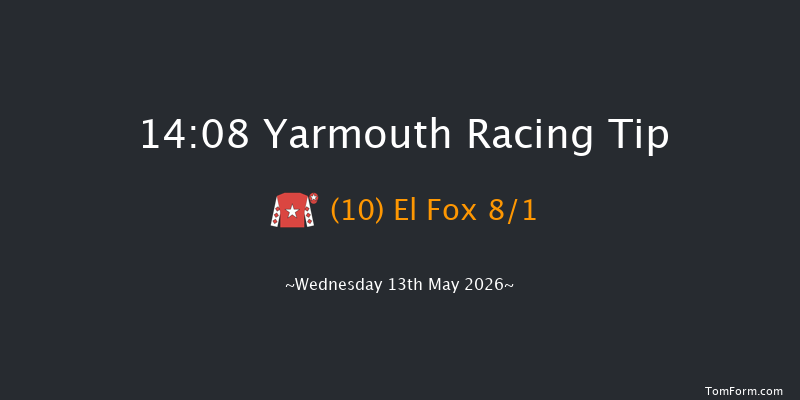 Yarmouth 14-08 (Class 6) 8f Thu 30th Apr 2026
