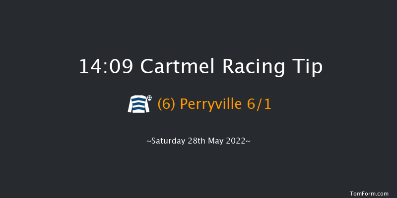 Cartmel 14:09 Maiden Hurdle (Class 4) 22f Sun 23rd Aug 2020