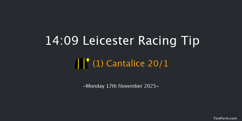 Leicester 14-09 (Class 3) 15f Tue 28th Oct 2025
