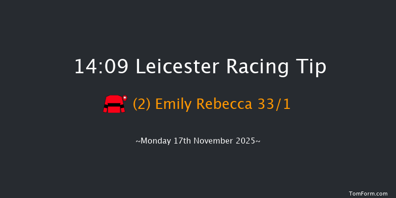 Leicester 14-09 (Class 3) 15f Tue 28th Oct 2025