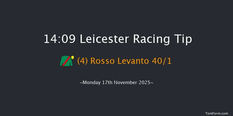 Leicester 14-09 (Class 3) 15f Tue 28th Oct 2025