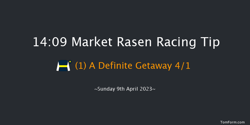 Market Rasen 14:09 Maiden Hurdle (Class 4) 21f Wed 29th Mar 2023