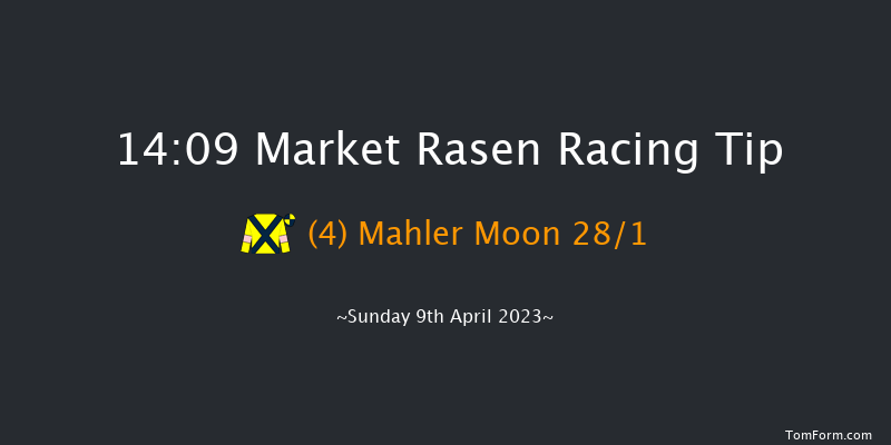 Market Rasen 14:09 Maiden Hurdle (Class 4) 21f Wed 29th Mar 2023