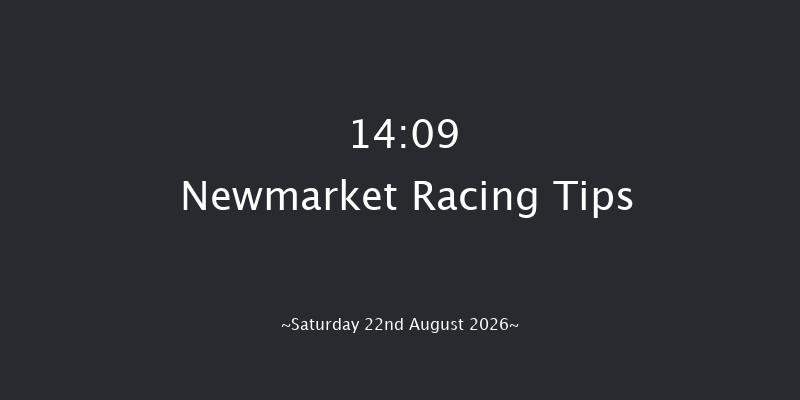 Newmarket 14-09 (Class 4) 6f Fri 21st Aug 2026