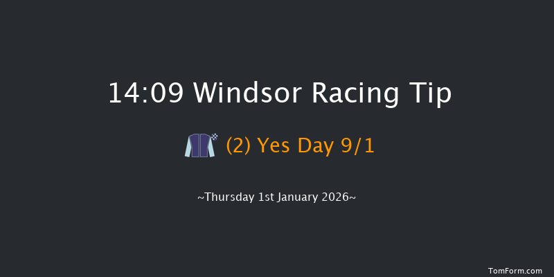 Windsor 14-09 (Class 3) 20f Sun 23rd Nov 2025