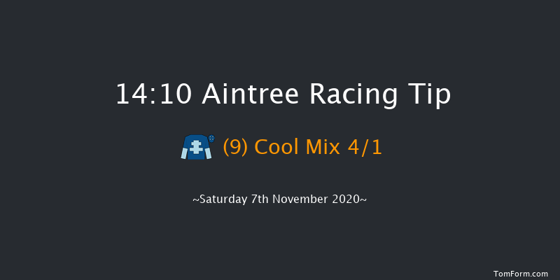 Follow WillHillRacing On Twitter Handicap Chase Aintree 14:10 Handicap Chase (Class 2) 20f Sun 25th Oct 2020