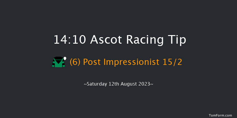 Ascot 14:10 Handicap (Class 2) 16f Sat 29th Jul 2023