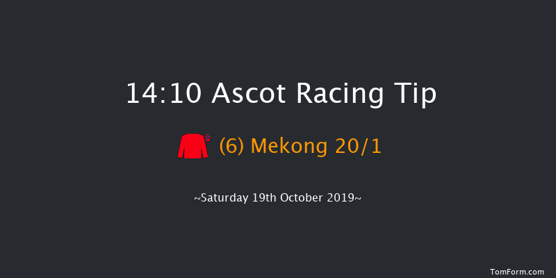 Ascot 14:10 Group 2 (Class 1) 16f Sat 5th Oct 2019