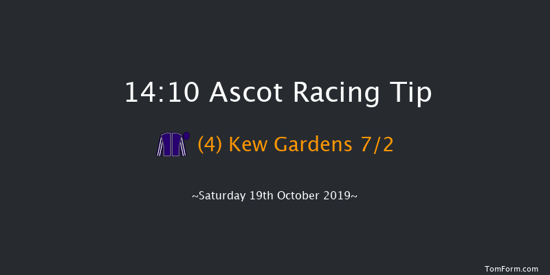 Ascot 14:10 Group 2 (Class 1) 16f Sat 5th Oct 2019
