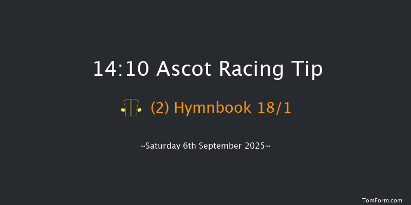 Ascot 14-10 (Class 3) 9f Fri 5th Sep 2025