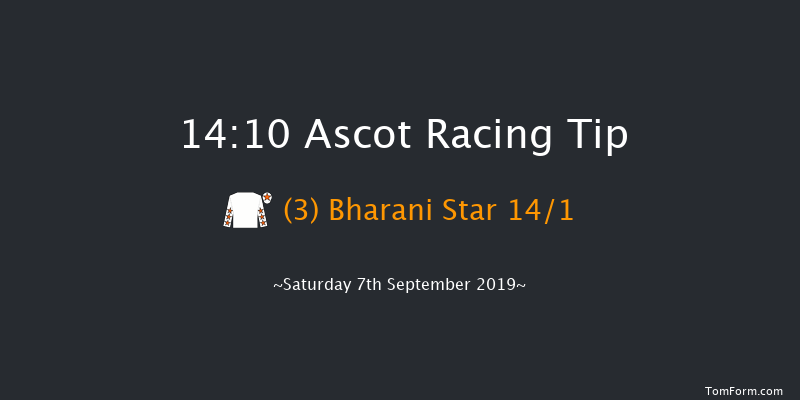 Ascot 14:10 Stakes (Class 4) 8f Fri 6th Sep 2019