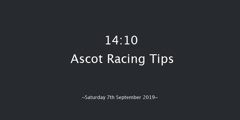 Ascot 14:10 Stakes (Class 4) 8f Fri 6th Sep 2019