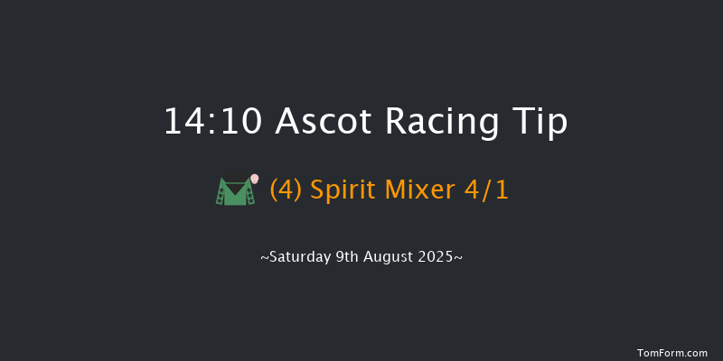 Ascot 14-10 (Class 2) 15f Sat 26th Jul 2025