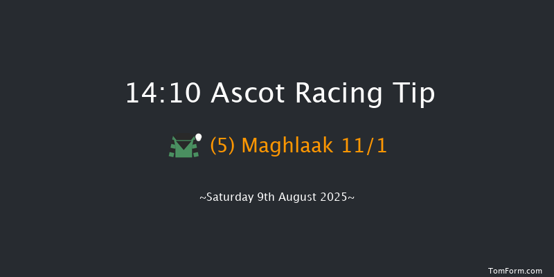Ascot 14-10 (Class 2) 15f Sat 26th Jul 2025