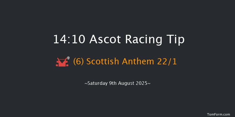 Ascot 14-10 (Class 2) 15f Sat 26th Jul 2025