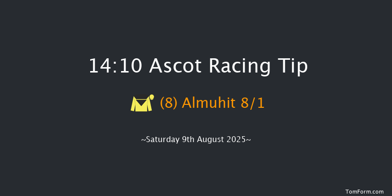 Ascot 14-10 (Class 2) 15f Sat 26th Jul 2025