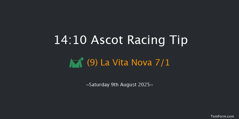 Ascot 14-10 (Class 2) 15f Sat 26th Jul 2025