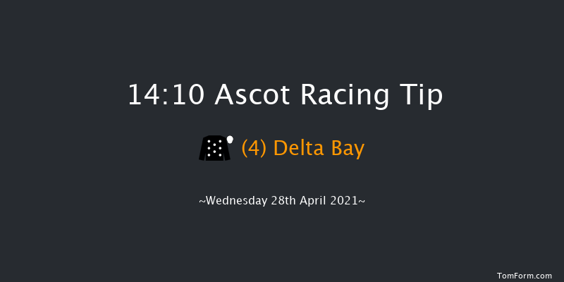 Naas Racecourse Royal Ascot Trials Day British EBF Fillies' Conditions Stakes (Plus 10/GBB Race) Ascot 14:10 Stakes (Class 3) 8f Sun 28th Mar 2021
