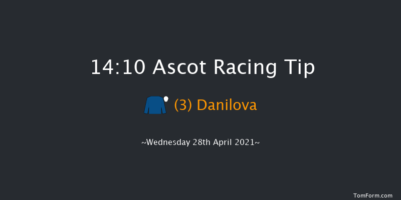 Naas Racecourse Royal Ascot Trials Day British EBF Fillies' Conditions Stakes (Plus 10/GBB Race) Ascot 14:10 Stakes (Class 3) 8f Sun 28th Mar 2021