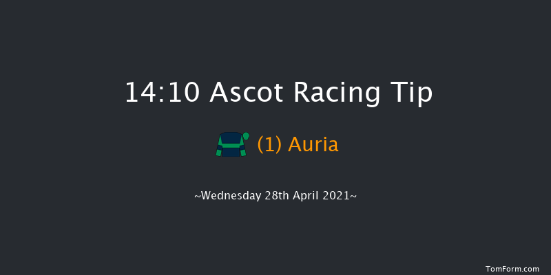 Naas Racecourse Royal Ascot Trials Day British EBF Fillies' Conditions Stakes (Plus 10/GBB Race) Ascot 14:10 Stakes (Class 3) 8f Sun 28th Mar 2021