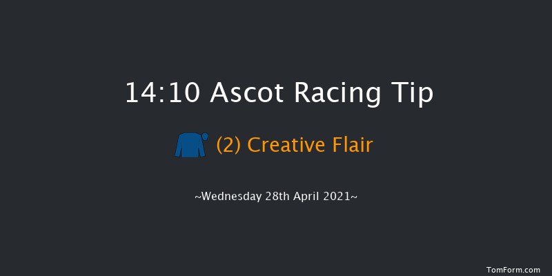 Naas Racecourse Royal Ascot Trials Day British EBF Fillies' Conditions Stakes (Plus 10/GBB Race) Ascot 14:10 Stakes (Class 3) 8f Sun 28th Mar 2021