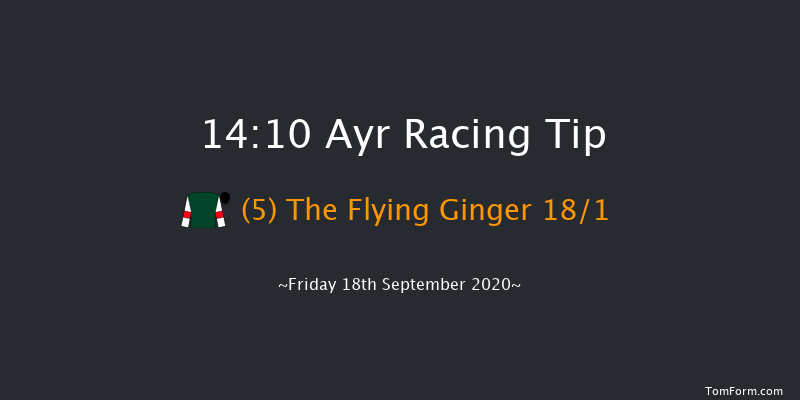 EBF Nursery Ayr 14:10 Handicap (Class 2) 6f Thu 17th Sep 2020