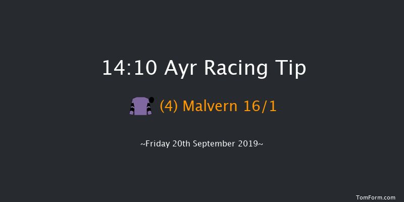 Ayr 14:10 Handicap (Class 2) 6f Thu 19th Sep 2019