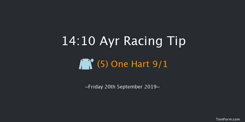 Ayr 14:10 Handicap (Class 2) 6f Thu 19th Sep 2019