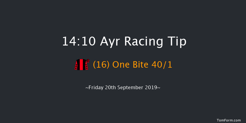 Ayr 14:10 Handicap (Class 2) 6f Thu 19th Sep 2019