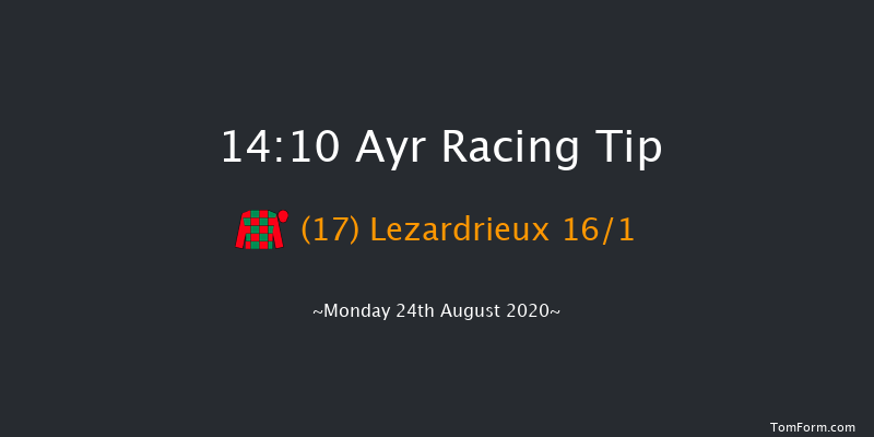 Microtech Odds On For IT Support Handicap Ayr 14:10 Handicap (Class 5) 6f Wed 5th Aug 2020