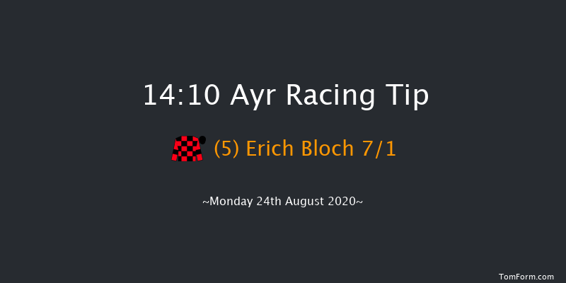 Microtech Odds On For IT Support Handicap Ayr 14:10 Handicap (Class 5) 6f Wed 5th Aug 2020