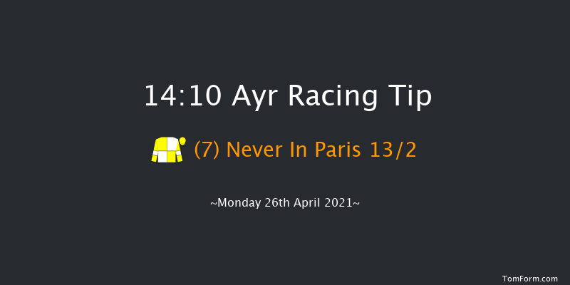 William Hill Extra Places Every Day Handicap Ayr 14:10 Handicap (Class 3) 6f Sun 18th Apr 2021