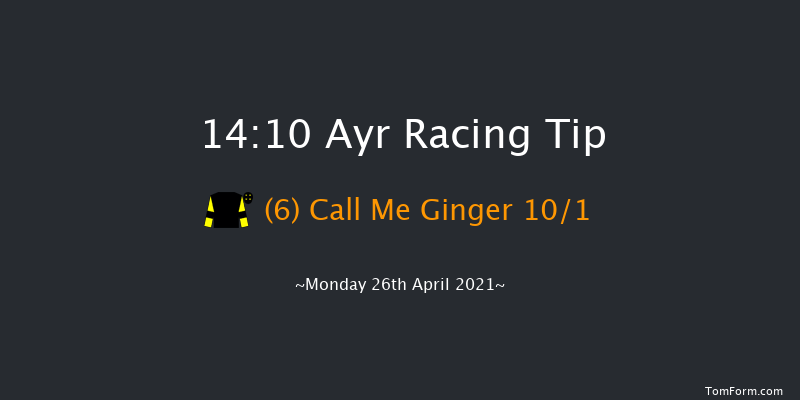 William Hill Extra Places Every Day Handicap Ayr 14:10 Handicap (Class 3) 6f Sun 18th Apr 2021