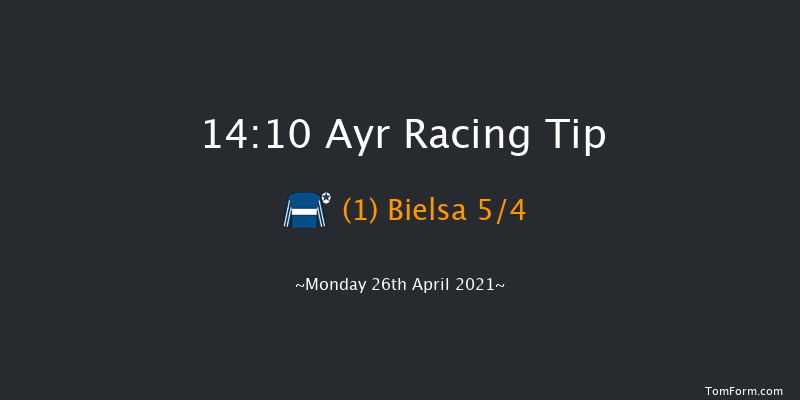 William Hill Extra Places Every Day Handicap Ayr 14:10 Handicap (Class 3) 6f Sun 18th Apr 2021