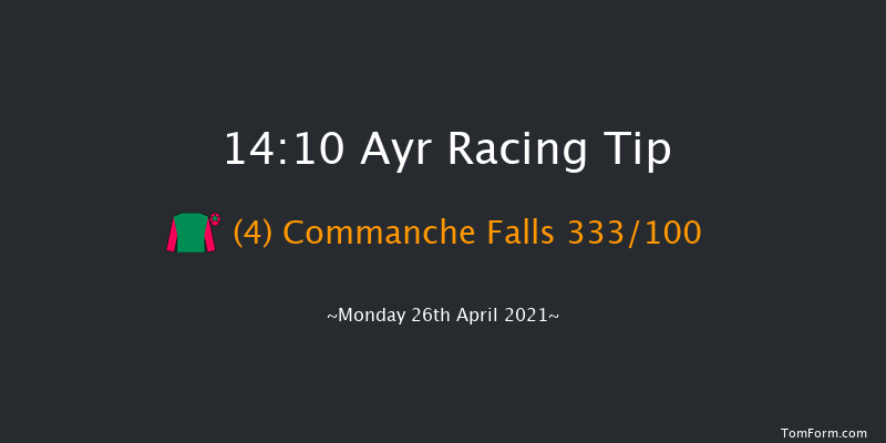 William Hill Extra Places Every Day Handicap Ayr 14:10 Handicap (Class 3) 6f Sun 18th Apr 2021