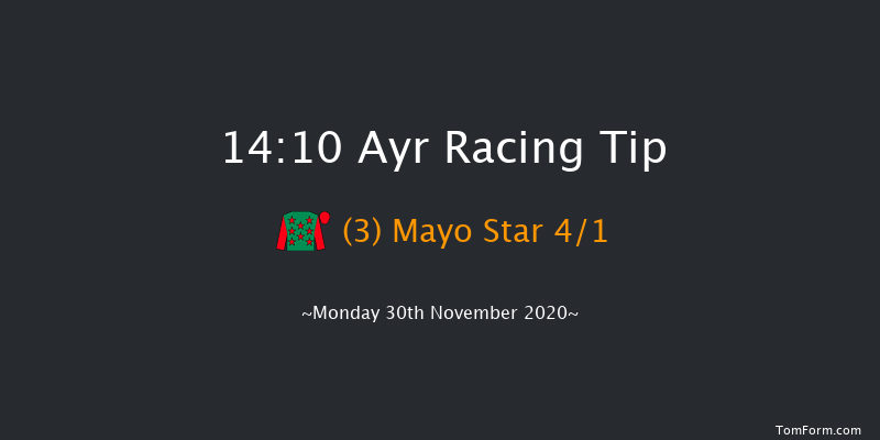 William Hill Extra Places Every Day Novices' Chase (GBB Race) Ayr 14:10 Maiden Chase (Class 3) 24f Wed 11th Nov 2020