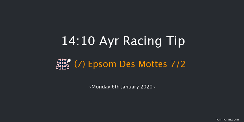 Ayr 14:10 Handicap Hurdle (Class 5) 21f Thu 2nd Jan 2020