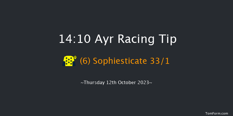 Ayr 14:10 Handicap (Class 5) 10f Tue 3rd Oct 2023