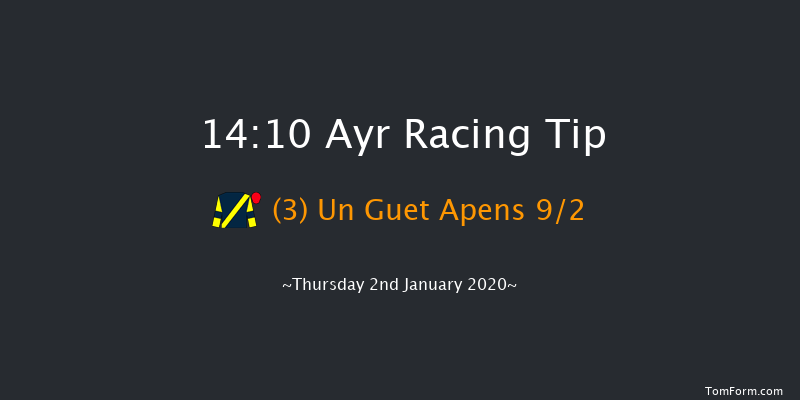 Ayr 14:10 Handicap Chase (Class 4) 16f Wed 13th Nov 2019