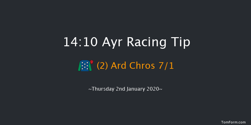 Ayr 14:10 Handicap Chase (Class 4) 16f Wed 13th Nov 2019
