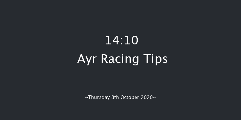 October Family Staycations At Western House Hotel Handicap Ayr 14:10 Handicap (Class 4) 6f Tue 29th Sep 2020
