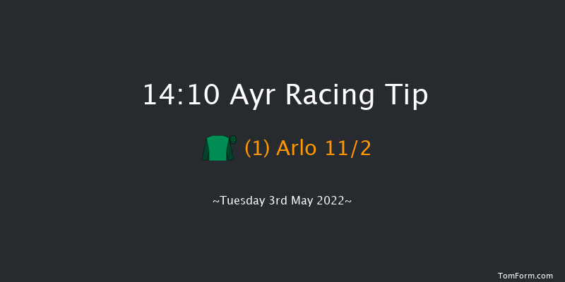 Ayr 14:10 Maiden Hurdle (Class 4) 16f Tue 26th Apr 2022